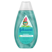 Shampoo JOHNSON'S® Hidratación Intensa