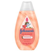 Shampoo JOHNSON'S® Rizos de Ensueño